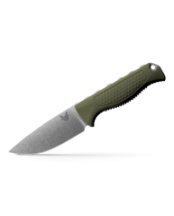 Steep Country | Dark Olive