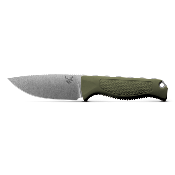 Steep Country | Dark Olive