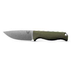 Steep Country | Dark Olive