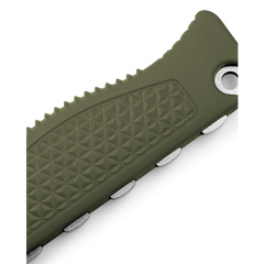 Steep Country | Dark Olive