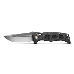 Mini Auto Adamas® | Carbon Fiber