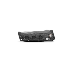 Mini Auto Adamas® | Carbon Fiber