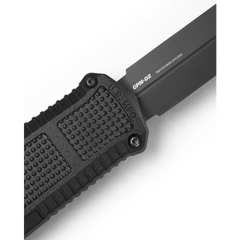 Claymore | Black Grivory®