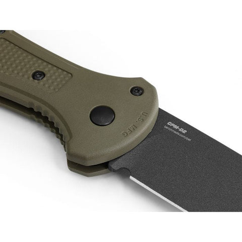 9070BK-1 CLAYMORE