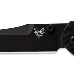 MINI OSBORNE 945BK-1