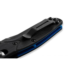 MINI OSBORNE 945BK-1