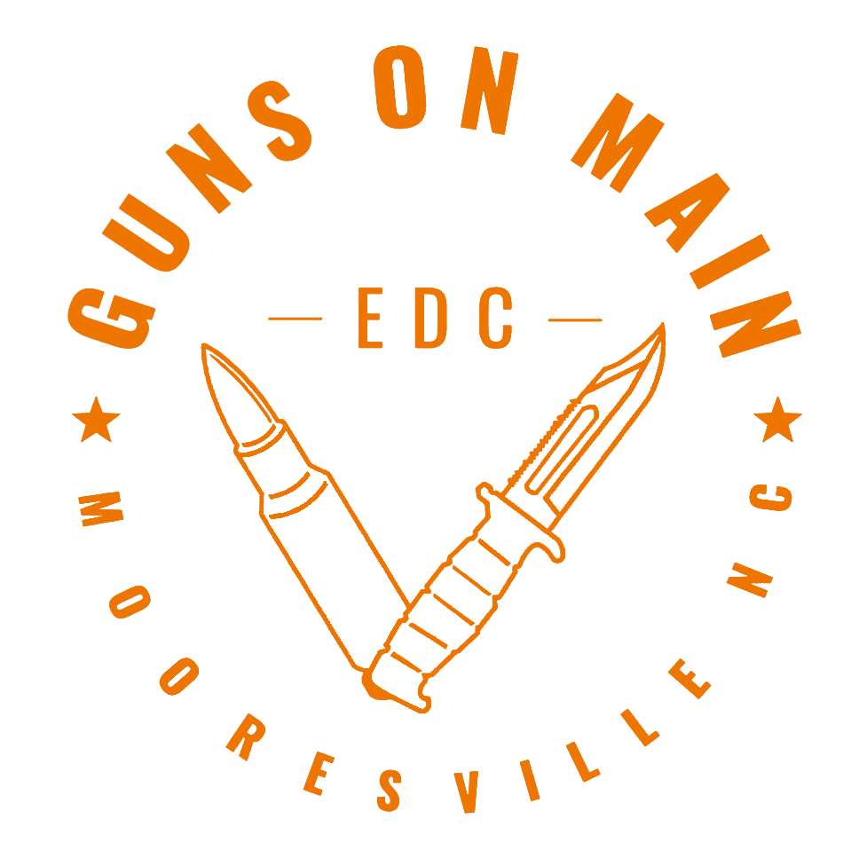 Guns on Main