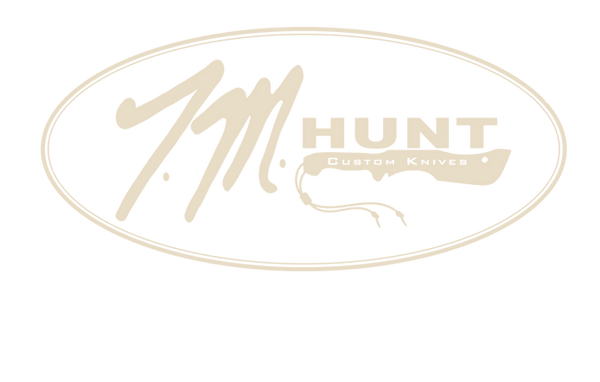TM Hunt Custom Knives