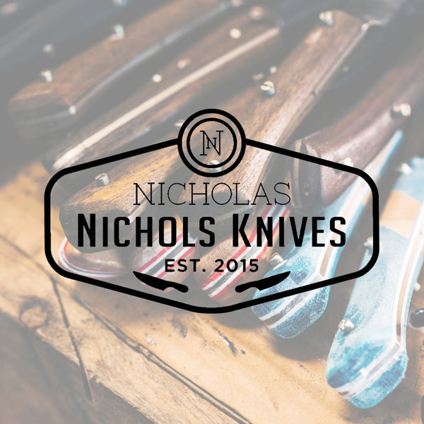 Nicholas Nichols