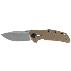 Zero Tolerance - 0308