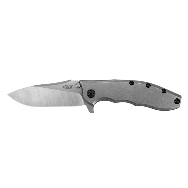 Zero-Tolerance 0562TI
