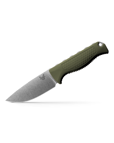 Steep Country | Dark Olive