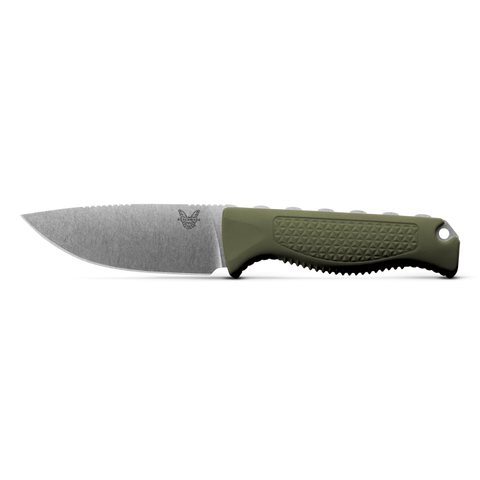 Steep Country | Dark Olive