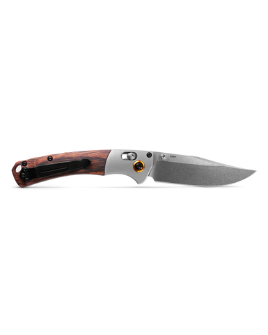 MINI CROOKED RIVER | STABILIZED WOOD