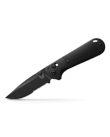 Redoubt® | Black Grivory®