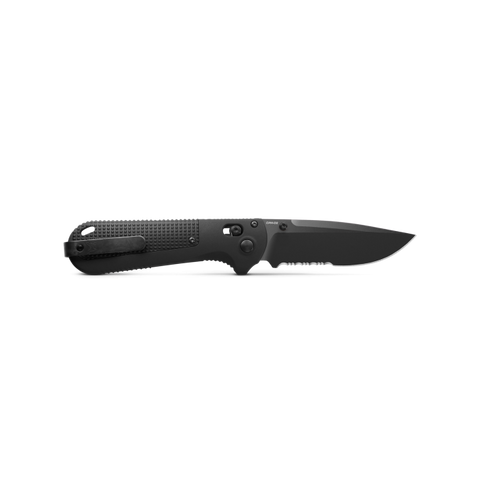 Redoubt® | Black Grivory®