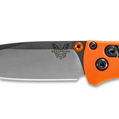 533 MINI BUGOUT®