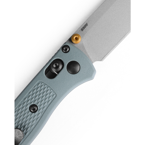 Mini Bugout® | Sage Green Grivory®