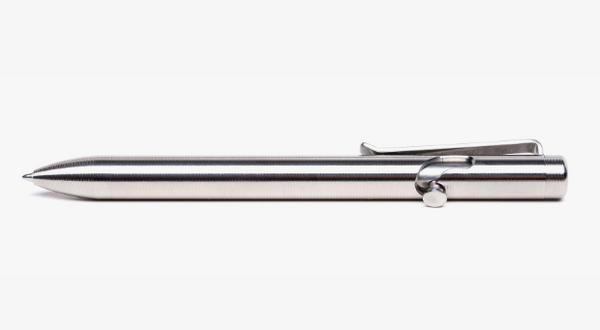 Bolt Action Pen Short