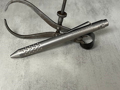 TIBUTTON® TITANIUM DOUBLE LOCK - STANDARD