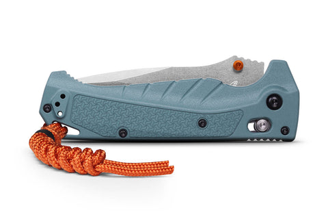 Adira™ | Depth Blue Grivory®