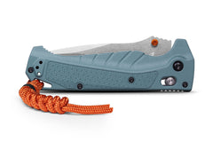 Adira™ | Depth Blue Grivory®