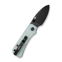 CIVIVI Baby Banter Thumb Stud Knife G10 Handle