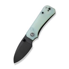 CIVIVI Baby Banter Thumb Stud Knife G10 Handle