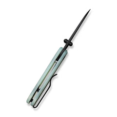 CIVIVI Baby Banter Thumb Stud Knife G10 Handle