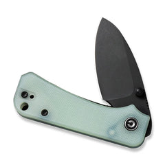 CIVIVI Baby Banter Thumb Stud Knife G10 Handle