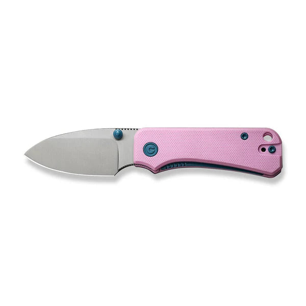 CIVIVI Baby Banter Thumb Stud Knife G10 Handle