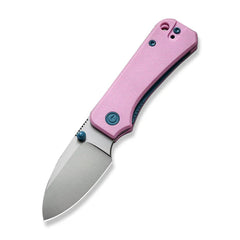 CIVIVI Baby Banter Thumb Stud Knife G10 Handle