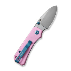 CIVIVI Baby Banter Thumb Stud Knife G10 Handle