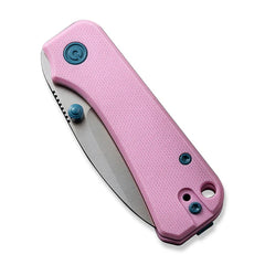 CIVIVI Baby Banter Thumb Stud Knife G10 Handle