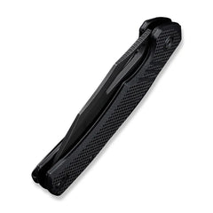CIVIVI BullTusk Flipper & Thumb Hole Knife G10 Handle
