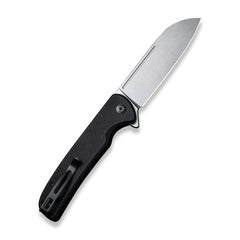 CIVIVI Chevalier Flipper & Button Lock Knife G10 Handle