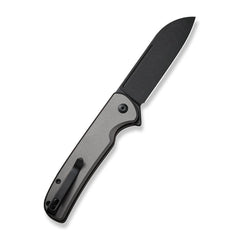 CIVIVI Chevalier II Flipper & Button Lock Knife Aluminum Handle