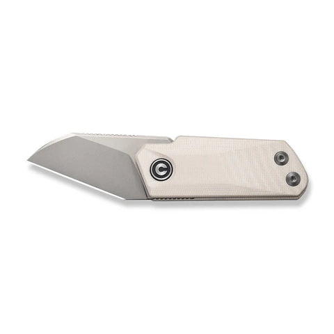 CIVIVI Ki-V Slip Joint Knife G10 Handle