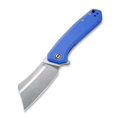 CIVIVI Mini Bullmastiff Flipper Knife G10 Handle