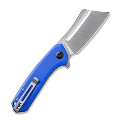 CIVIVI Mini Bullmastiff Flipper Knife G10 Handle