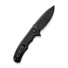 CIVIVI Praxis Flipper Knife Micarta Handle