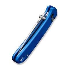 CIVIVI Qubit Button Lock & Thumb Stud Knife Aluminum Handle