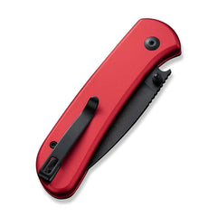 CIVIVI Qubit Button Lock & Thumb Stud Knife Aluminum Handle