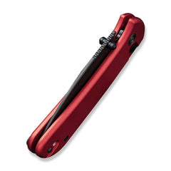 CIVIVI Qubit Button Lock & Thumb Stud Knife Aluminum Handle