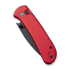 CIVIVI Qubit Button Lock & Thumb Stud Knife Aluminum Handle