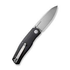 CIVIVI Sokoke Front Flipper & Thumb Stud Knife G10 Handle