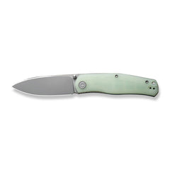 CIVIVI Sokoke Front Flipper & Thumb Stud Knife G10 Handle