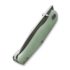 CIVIVI Sokoke Front Flipper & Thumb Stud Knife G10 Handle