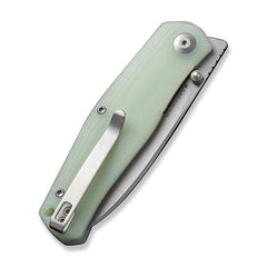 CIVIVI Sokoke Front Flipper & Thumb Stud Knife G10 Handle