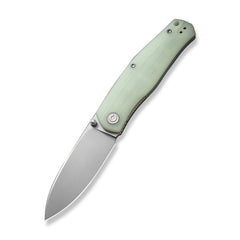 CIVIVI Sokoke Front Flipper & Thumb Stud Knife G10 Handle